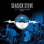 seasick steve live