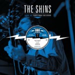 the shins live