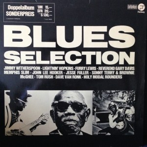 Blues Selection